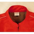 Adult Outdoor KART Suit RED