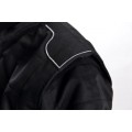 Adult Outdoor KART Suit BLACK