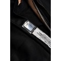2022 Bambino / Cadet / Junior CIK Level 2 KART Suit BLACK
