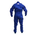 PROBAN Race Suit - Adult Blue