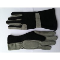 NOMEX Fireproof Motorsport Gloves 